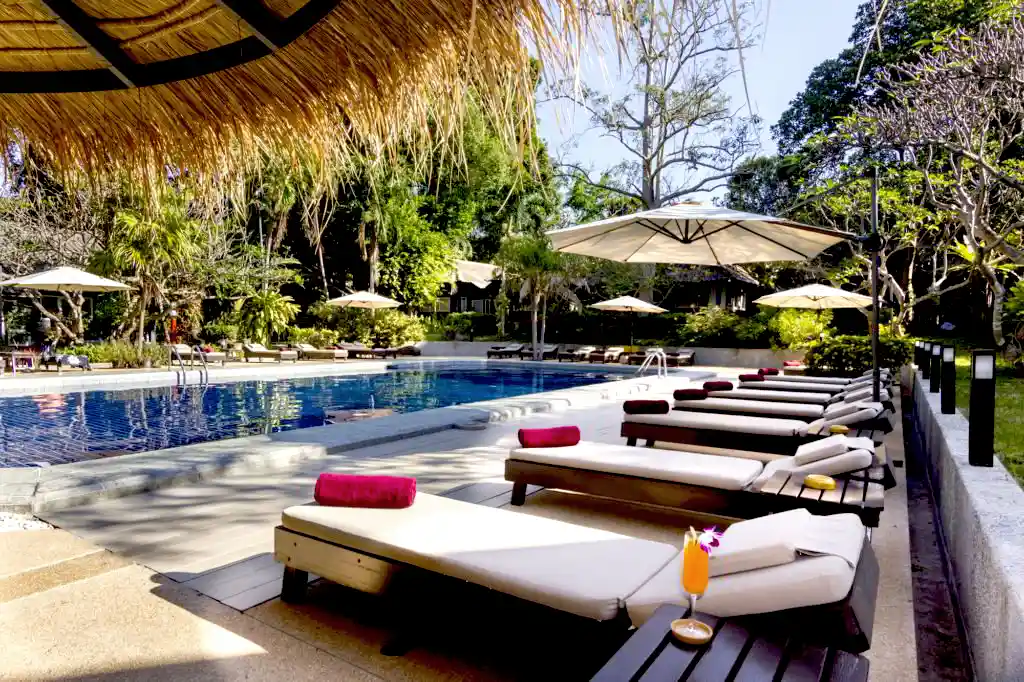 Let’s Hyde Pattaya Resort & Villas