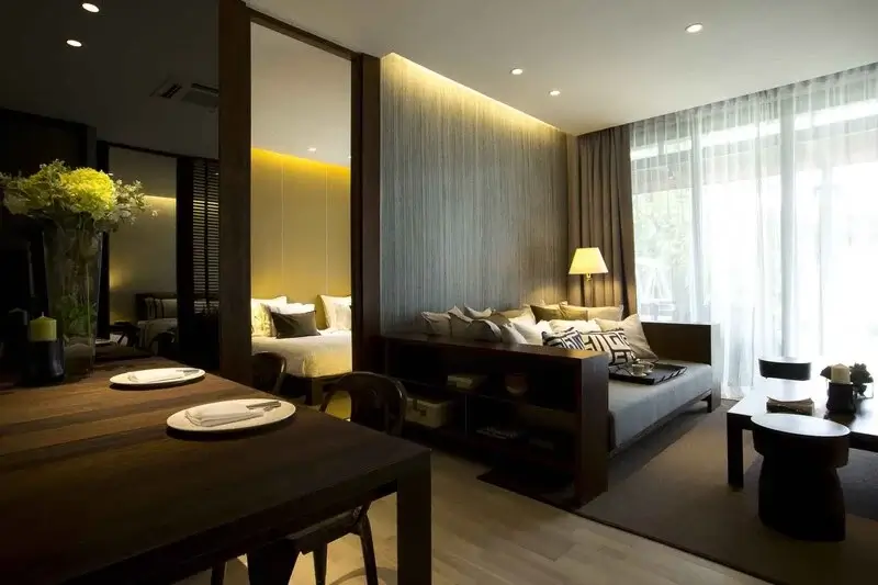 Two-Bedroom Suite atta khaoyai