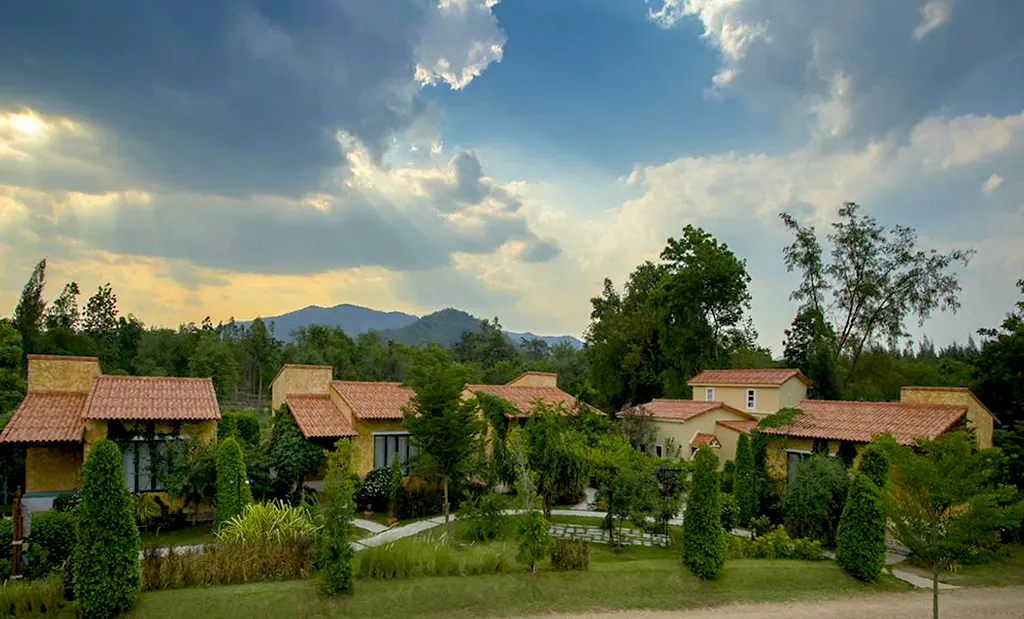 Villa Tuscany Country Resort