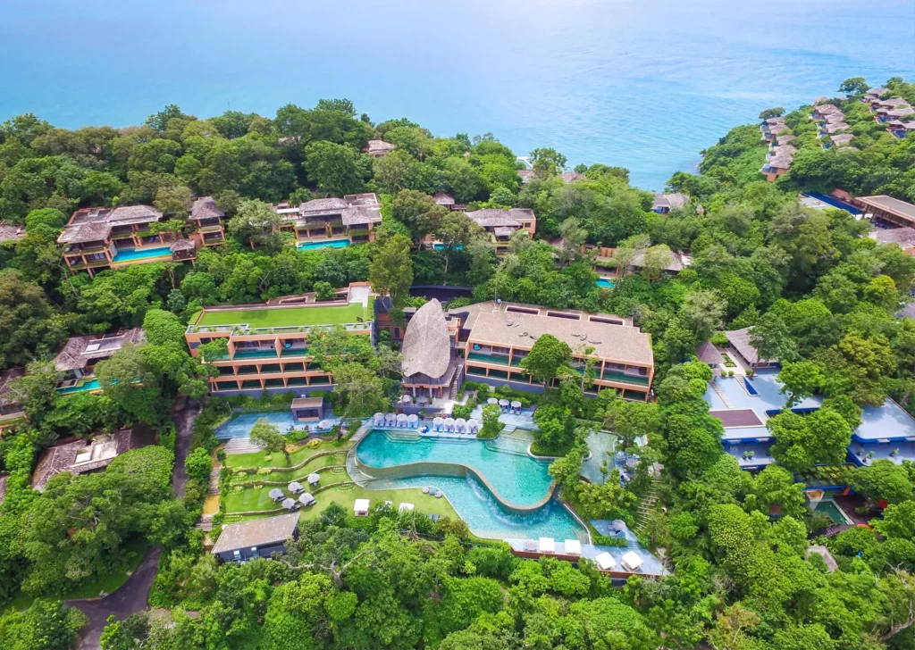sri panwa luxury hotel beautiful andaman view phuket 6