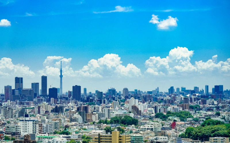 japan