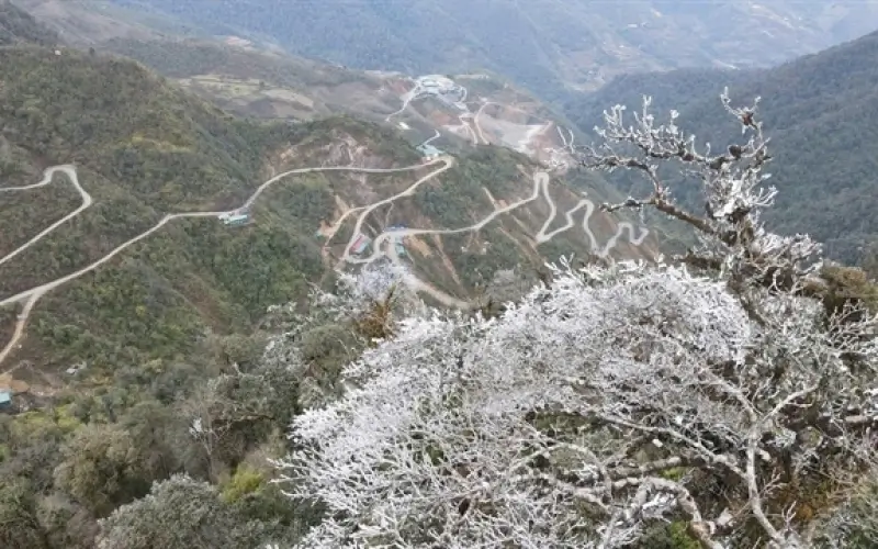 ฤดูหนาว