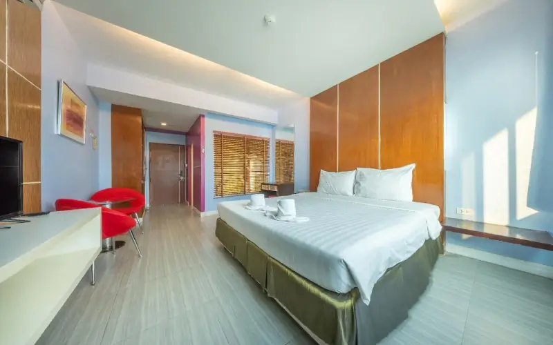 SHIN Hotel V01 1