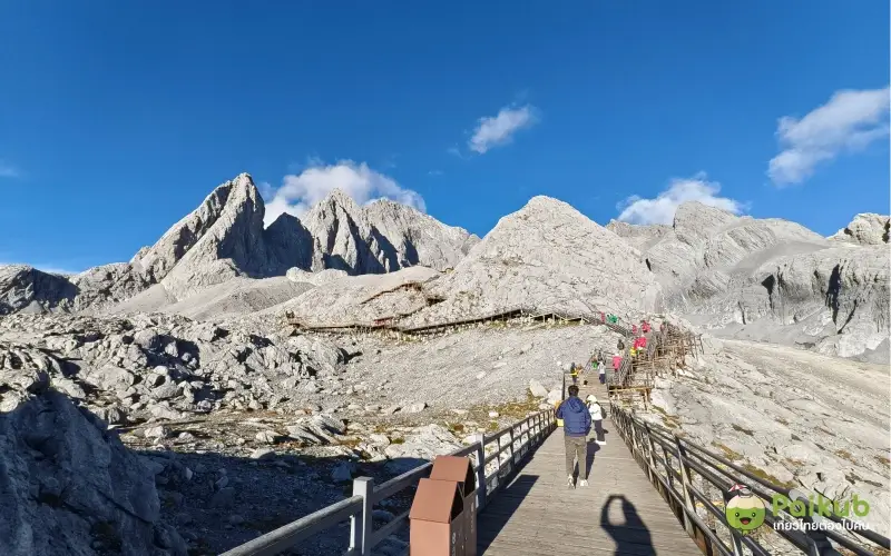 jade dragon snow mountain china tour